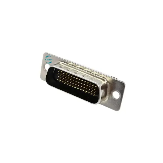 LFH 60Pin Male Connector Solder Type