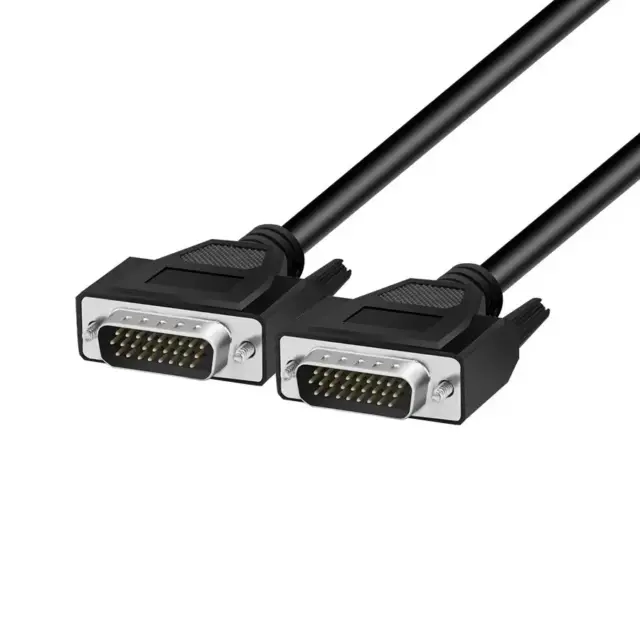 HDB 26Pin Male Cable Assembly