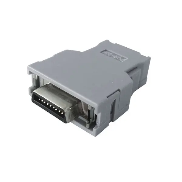 JN1 10-Core Servo Encoder Connector for FANUC