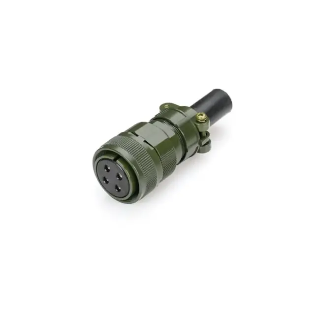 MS3106A22-22S