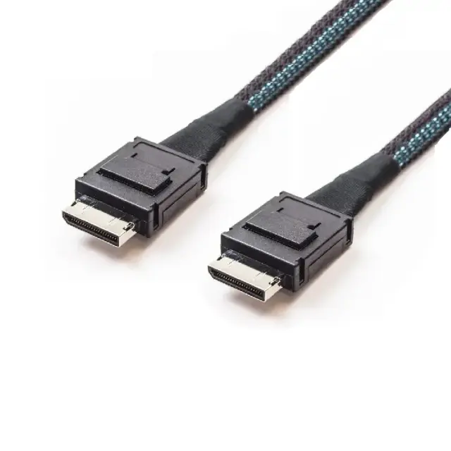 SFF-8611 Oculink 42Pin Cable Assembly