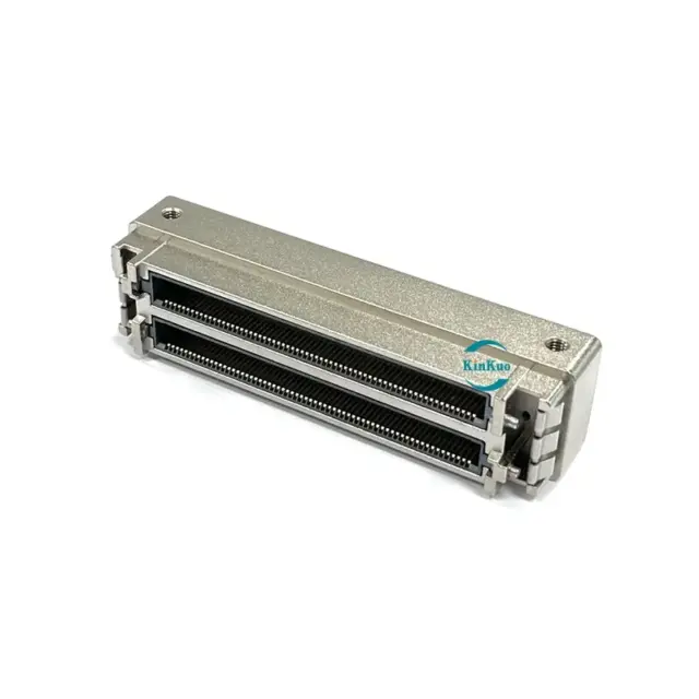 TC-ZIF 260Pos  Wire-to-Board Connector CLIP Type