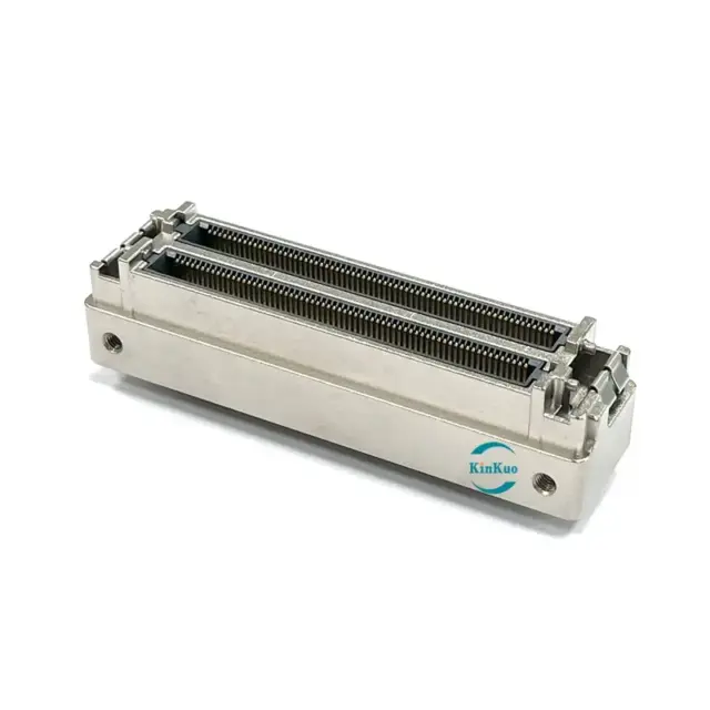 TC-ZIF 260Pin Connector (ITT Type-2)