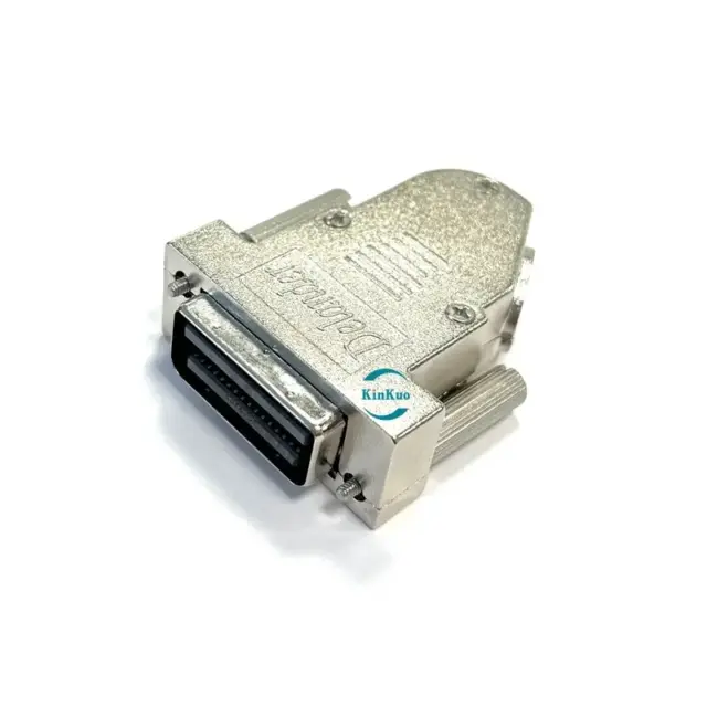 Delander 64Pin Male Connector For Cable