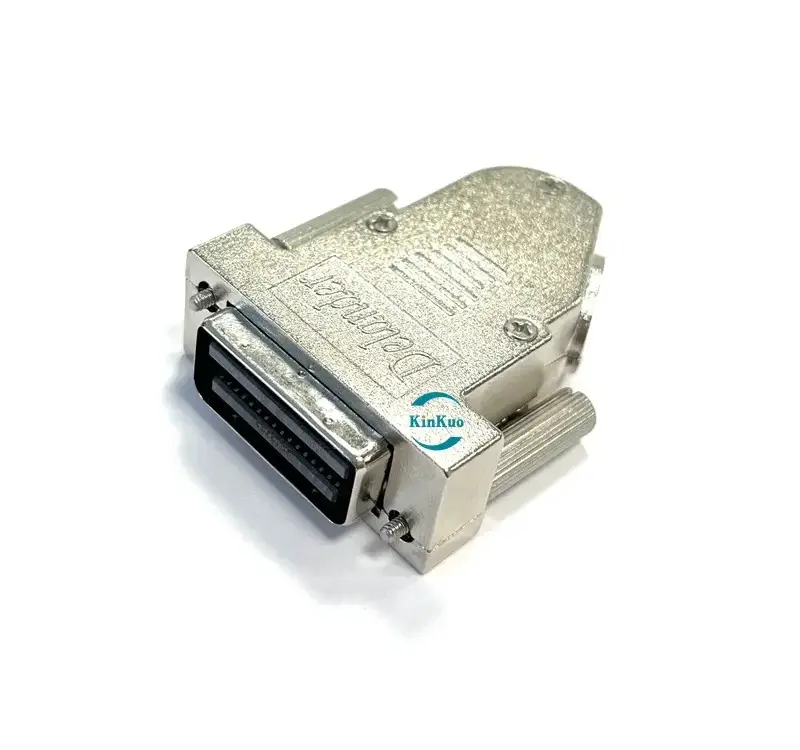 Delander 64Pin Male Connector For Cable — Other Connector from KINKUO