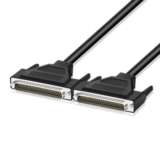 HDB 62Pin Male Cable