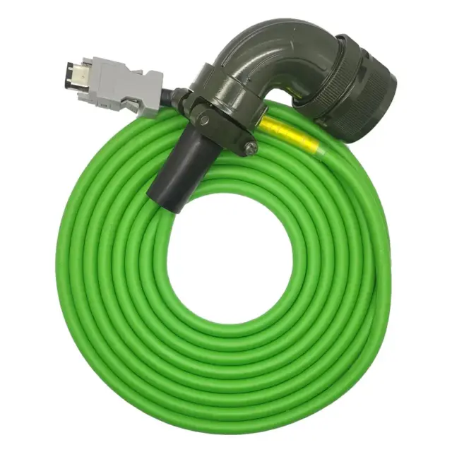 Delta B3 Low Power Servo Encoder Cable