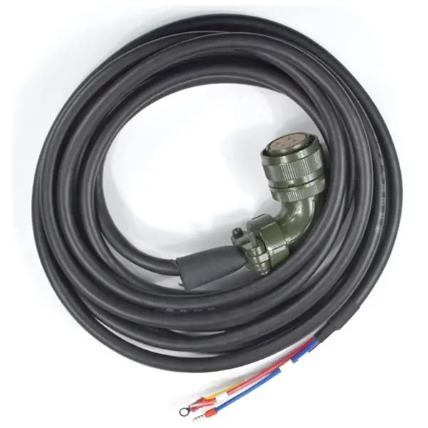 SGM7 Series Servo Motor Cable for (YASKAWA)