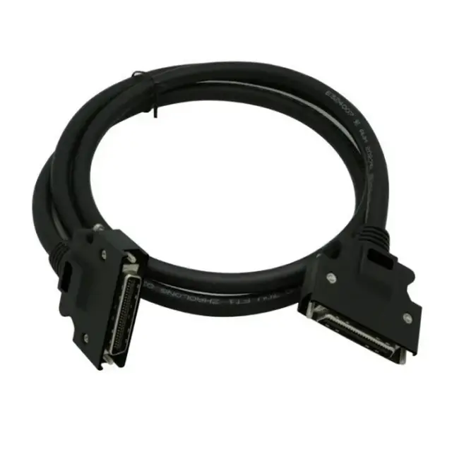 SCSI MDR 50Pin Servo Encoder IO Cable