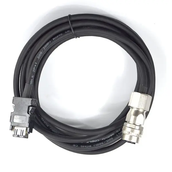 SGM7 Series Servo Encoder Cable for (YASKAWA)