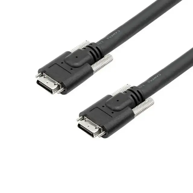 SDR 26Pin Industrial Camera Link Cable