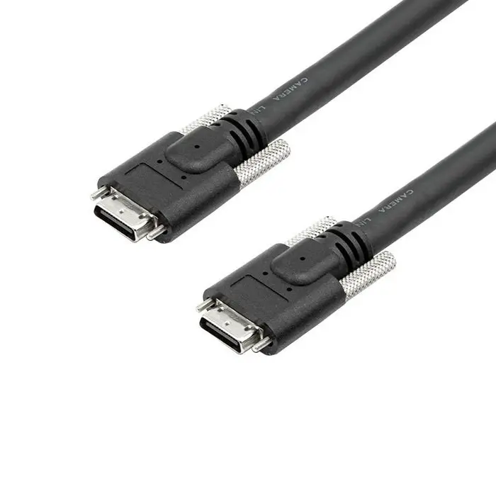 SDR 26Pin Industrial Camera Link Cable — this component from KINKUO