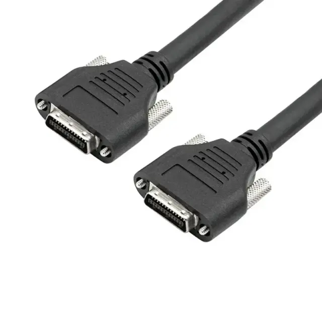 MDR 26Pin Industrial Camera Link Cable