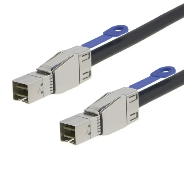 SFF-8644 E-MiniSAS HD 36Pin External Cable