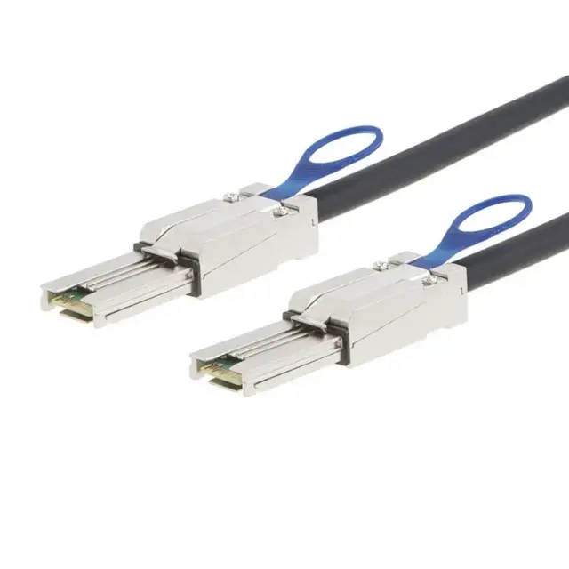 SFF-8088 E-MiniSAS 26Pin Cable