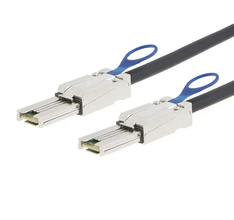 SFF-8088 E-MiniSAS 26Pin Cable — MiniSAS Series from KINKUO