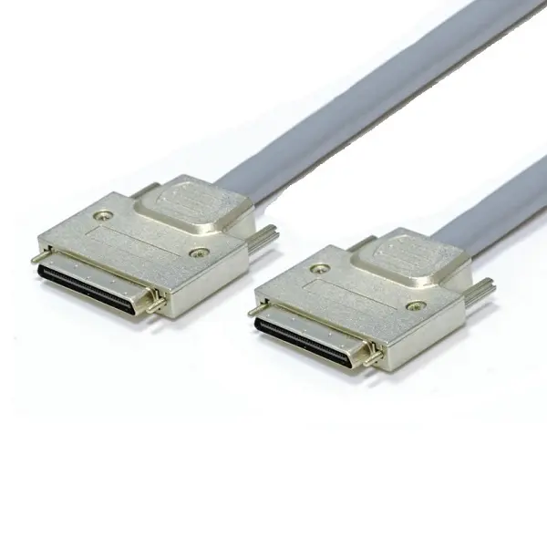 VHDCI 68Pin Male Cable