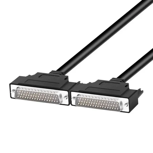 D-SUB 50Pin Male Cable