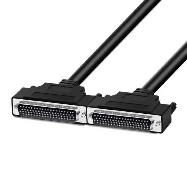 D-SUB 78Pin Male Cable