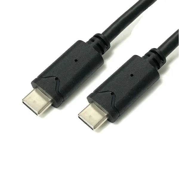 Type-C Male to Male Cable