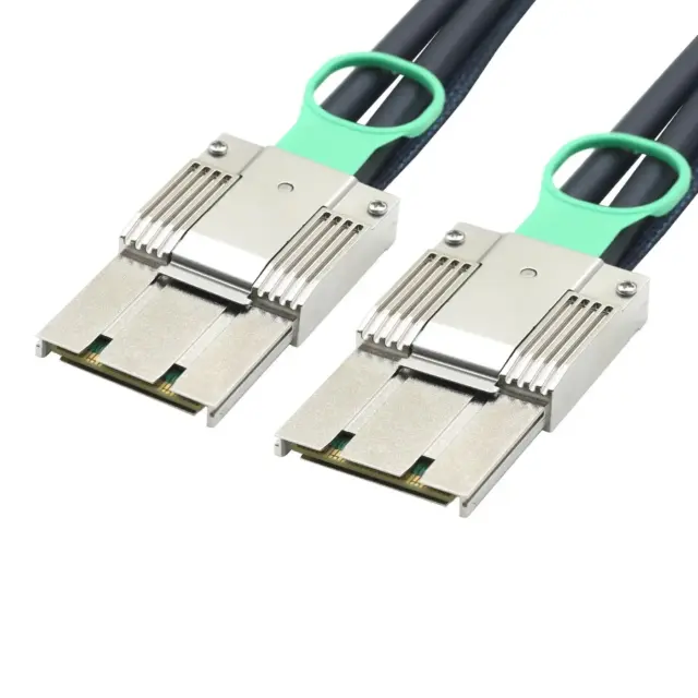iPASS X8 Cable