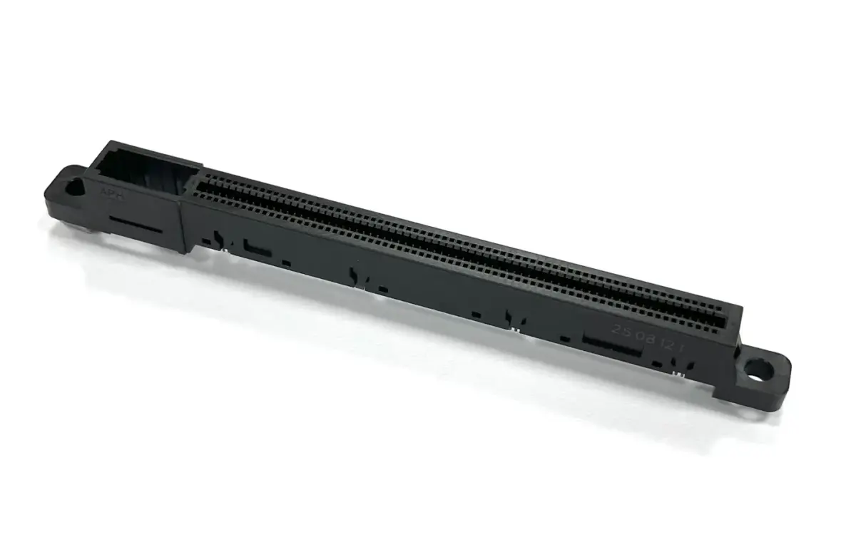 PCIe x16 DA Connector Direct Attach 2pcs X16 Gen5 — PCIe from KINKUO