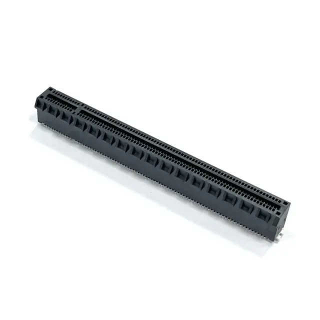 PCIe x16 164Pin Vertical SMT Connector Gen6