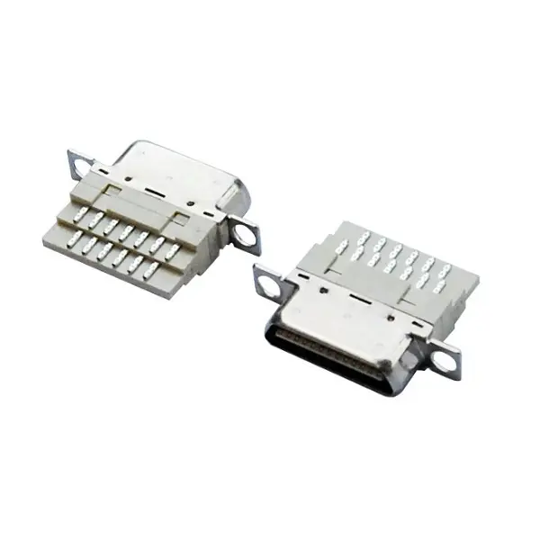 VHDCI (CISCO) 26Pin Male Connector Pitch=1.0mm