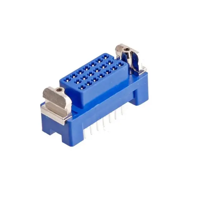 MR-20L 20Pin Female Connector V/T Type For PCB