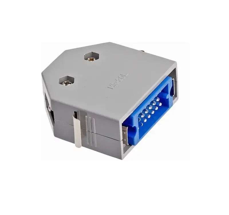 MR-20L 20Pin Male Connector For Cable — Servo Connector from KINKUO