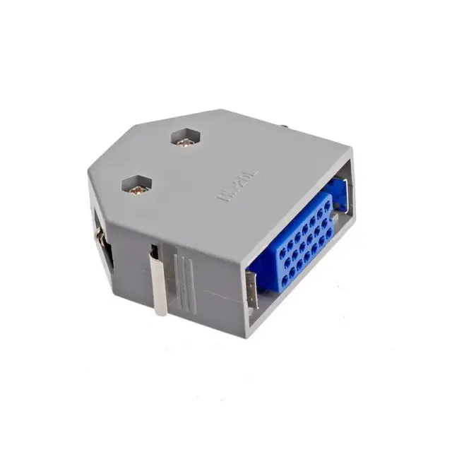 MR-20L 20Pin Female Connector For Cable