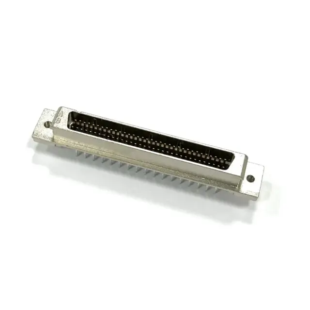 SCSI 68Pin Male Connector Straight Type (Honda-Substitute)