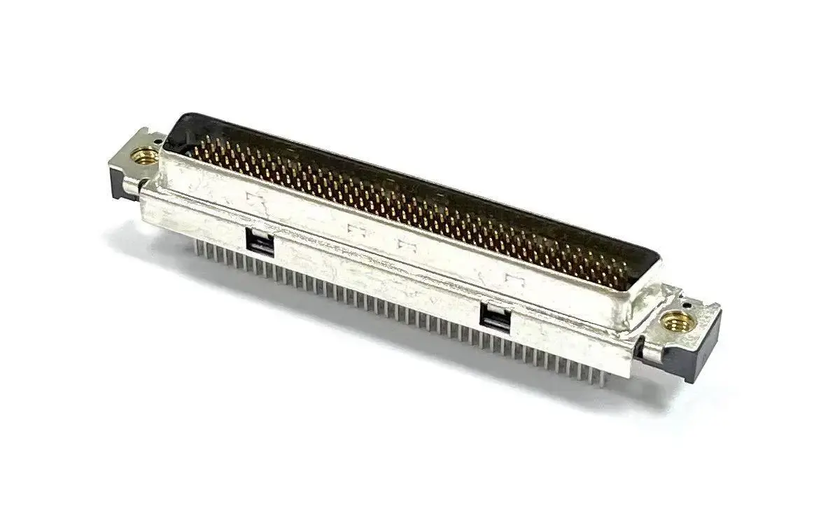 LFH 160Pin Male Connector V/T DIP Type For PCB — LFH Connector from KINKUO