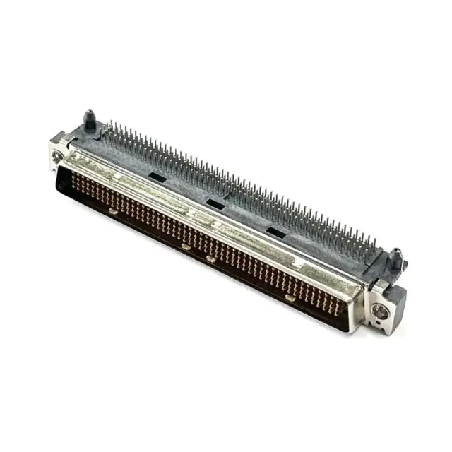 LFH 200Pin Male Connector R/A DIP Type For PCB