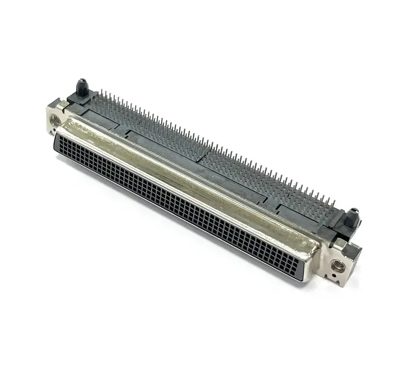 LFH 200Pin Female Connector R/A Type (71718-2000) — LFH Connector from KINKUO