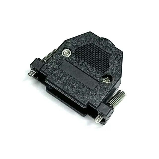 D-SUB 23Pin (DB23) Connector ABS CASE