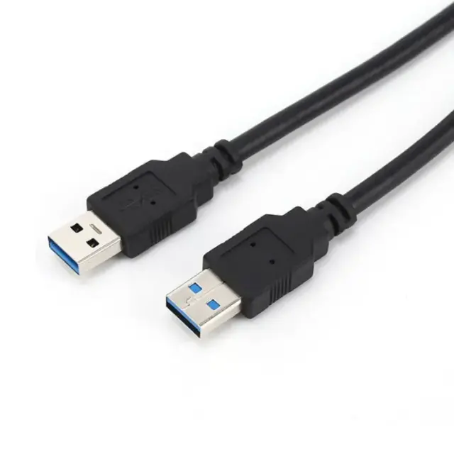 USB 3.0 AM to AM Cable