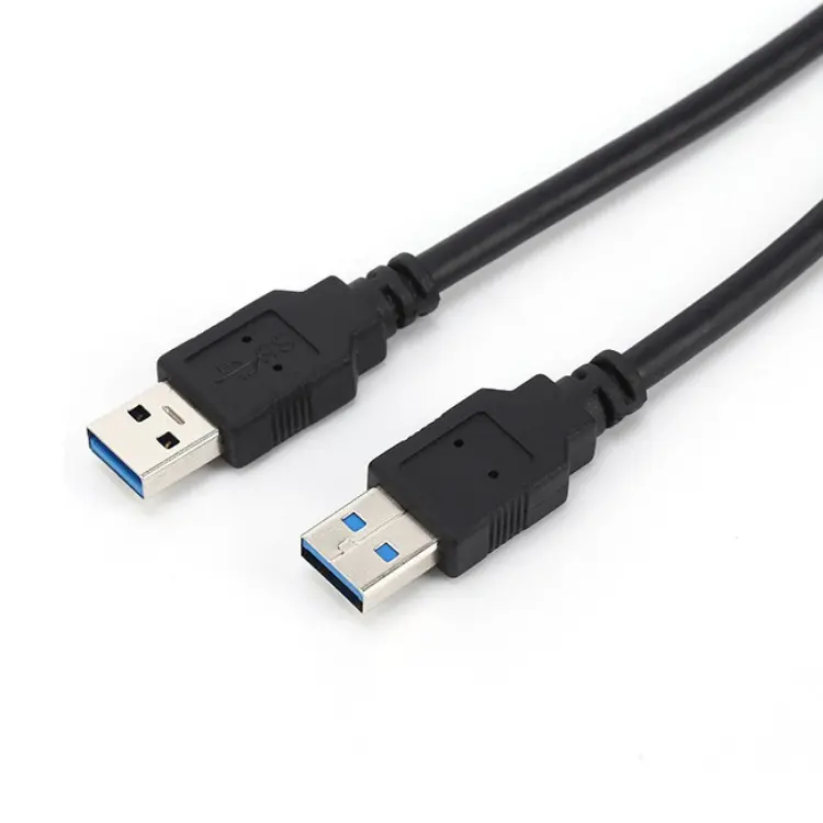 USB 3.0 AM to AM Cable — USB 3.0 Series from KINKUO