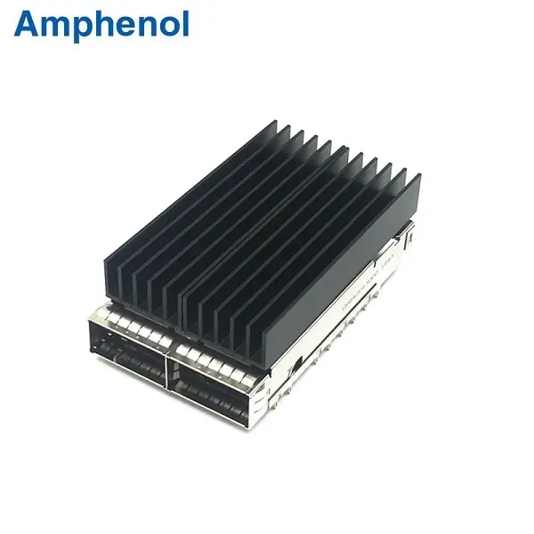 CFP4 1×2 Cage Assembly