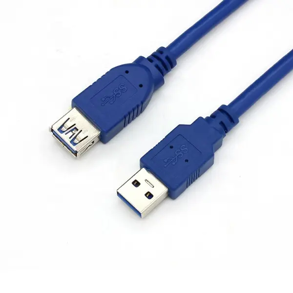 USB 3.0 AM to AF(半包) Cable