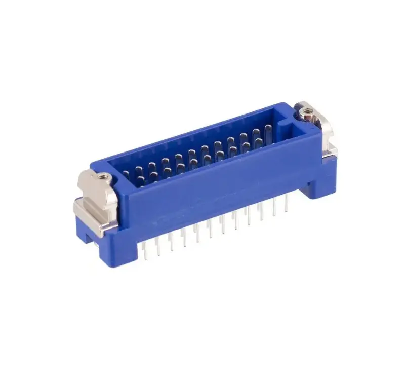 MR-34L 34Pin Male Connector V/T Type For PCB — Servo Connector from KINKUO