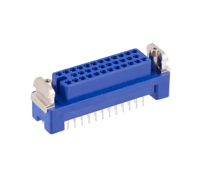MR-34L 34Pin Female Connector V/T Type For PCB — Servo Connector from KINKUO