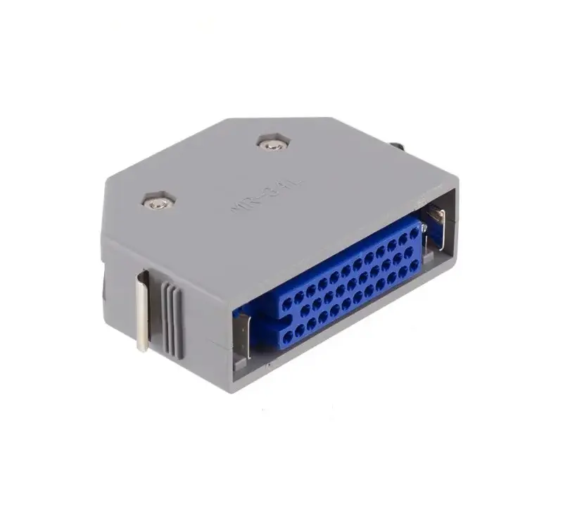 MR-34L 34Pin Female Connector For Cable — Servo Connector from KINKUO