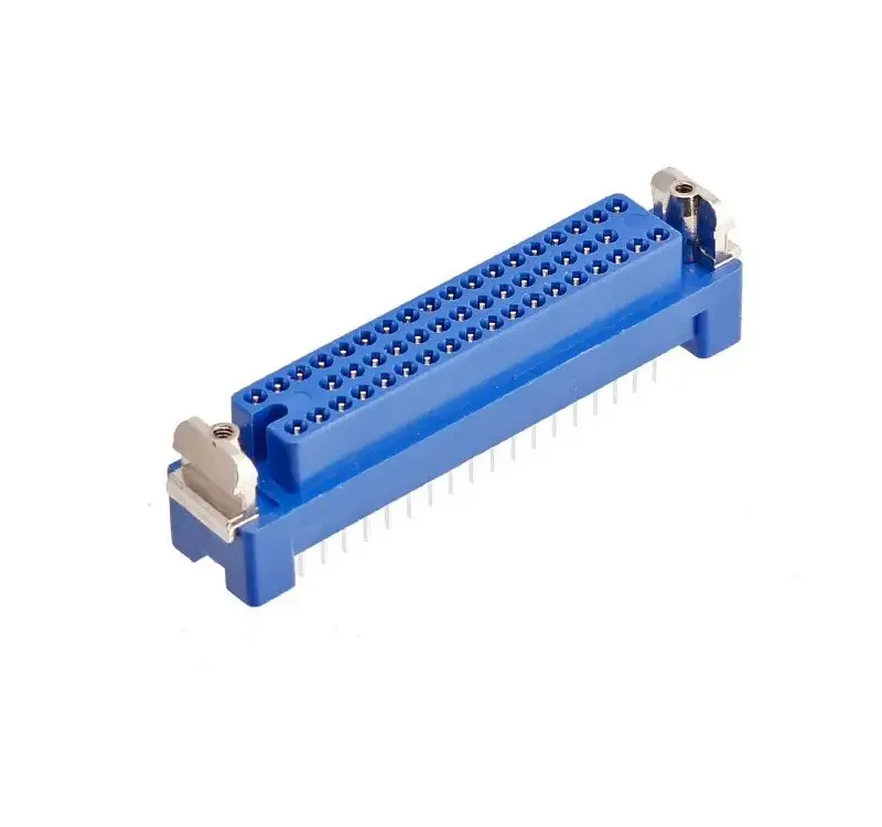 MR-50L 50Pin Female Connector V/T Type For PCB — Servo Connector from KINKUO
