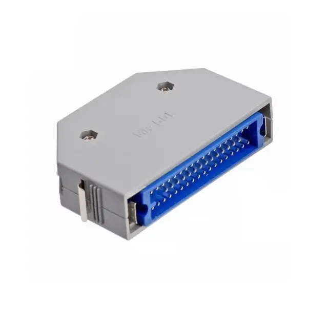 MR-50L 50Pin Male Connector For Cable