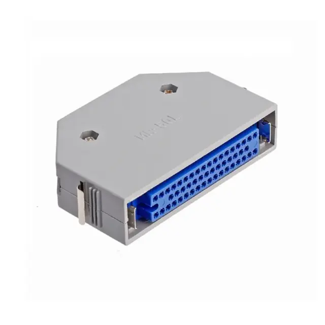 MR-50L 50Pin Female Connector For Cable