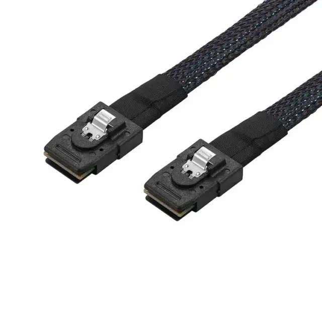 SFF-8087 MiniSAS 36Pin Cable