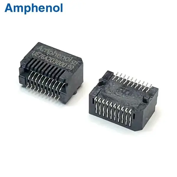 SFP+ Connector