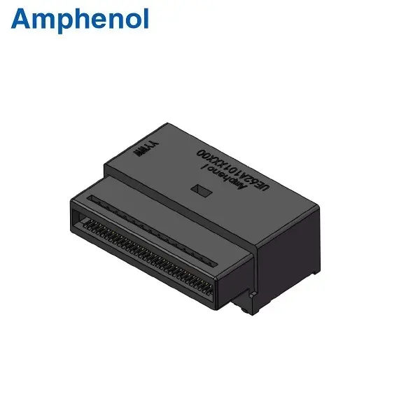 OSFP 56G SMT Connector