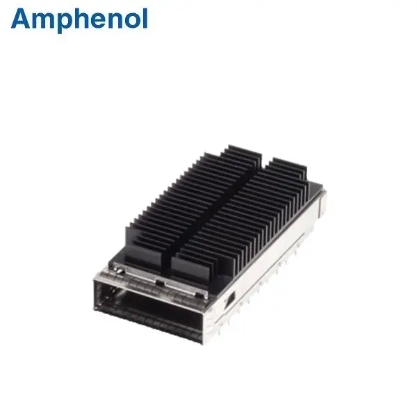 CFP2 1×1 Cage Assembly